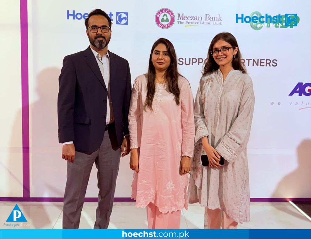 HPL – Key sponsor of the Access. Ability. Careers 2025