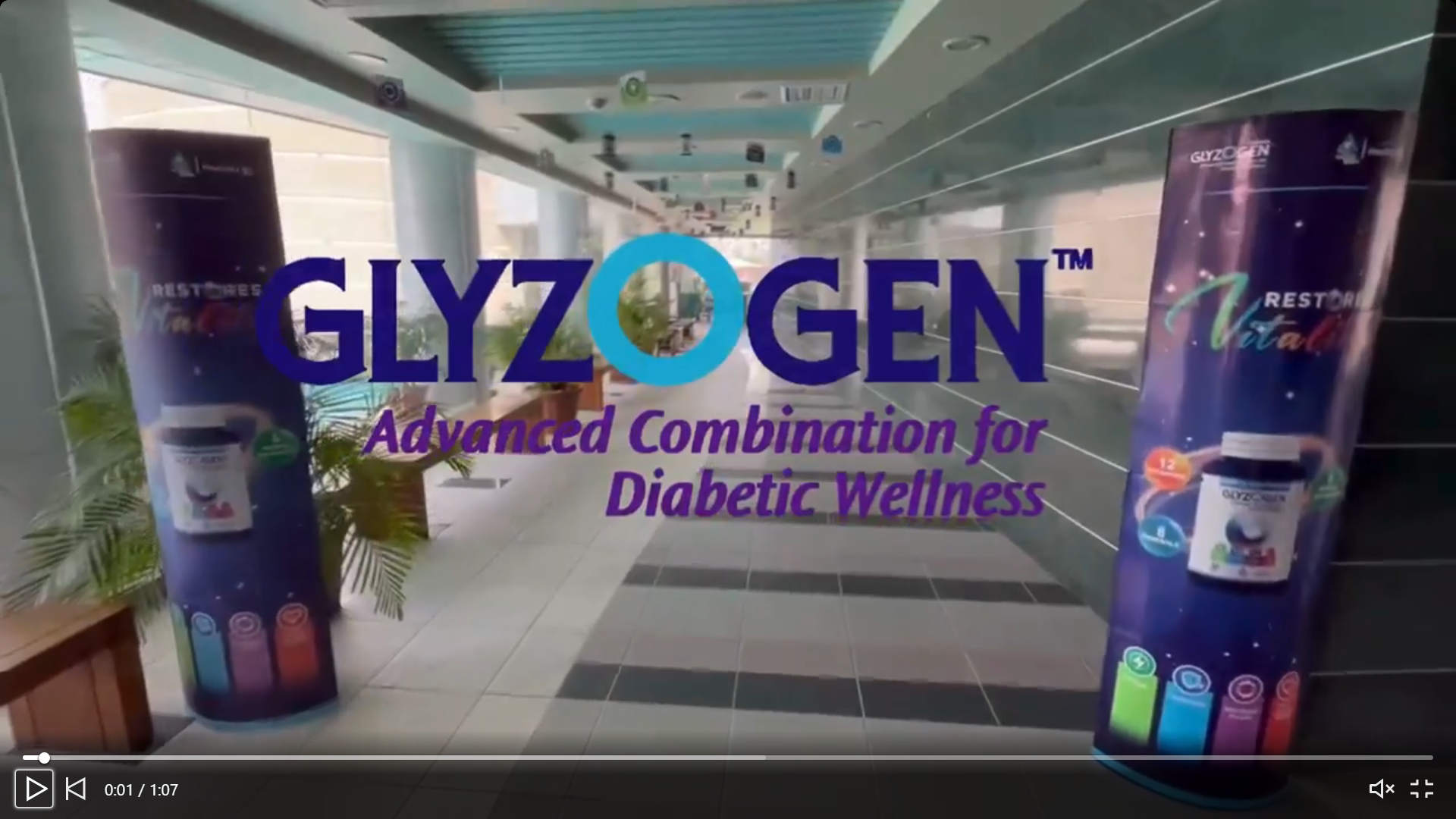 H-Pack Wellness (Pvt) Limited, a subsidiary of Hoechst Pakistan Proudly Introduces, 