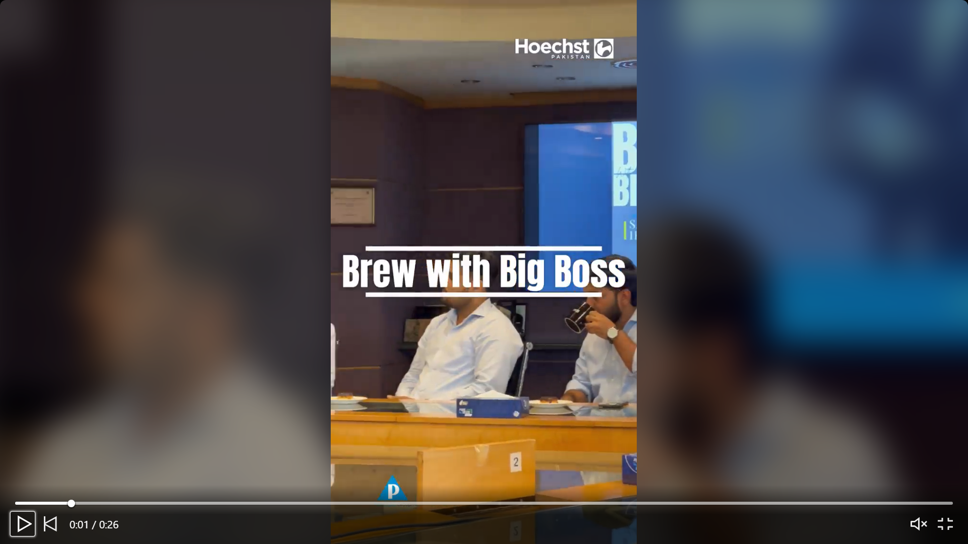 Connect with the CEO: 