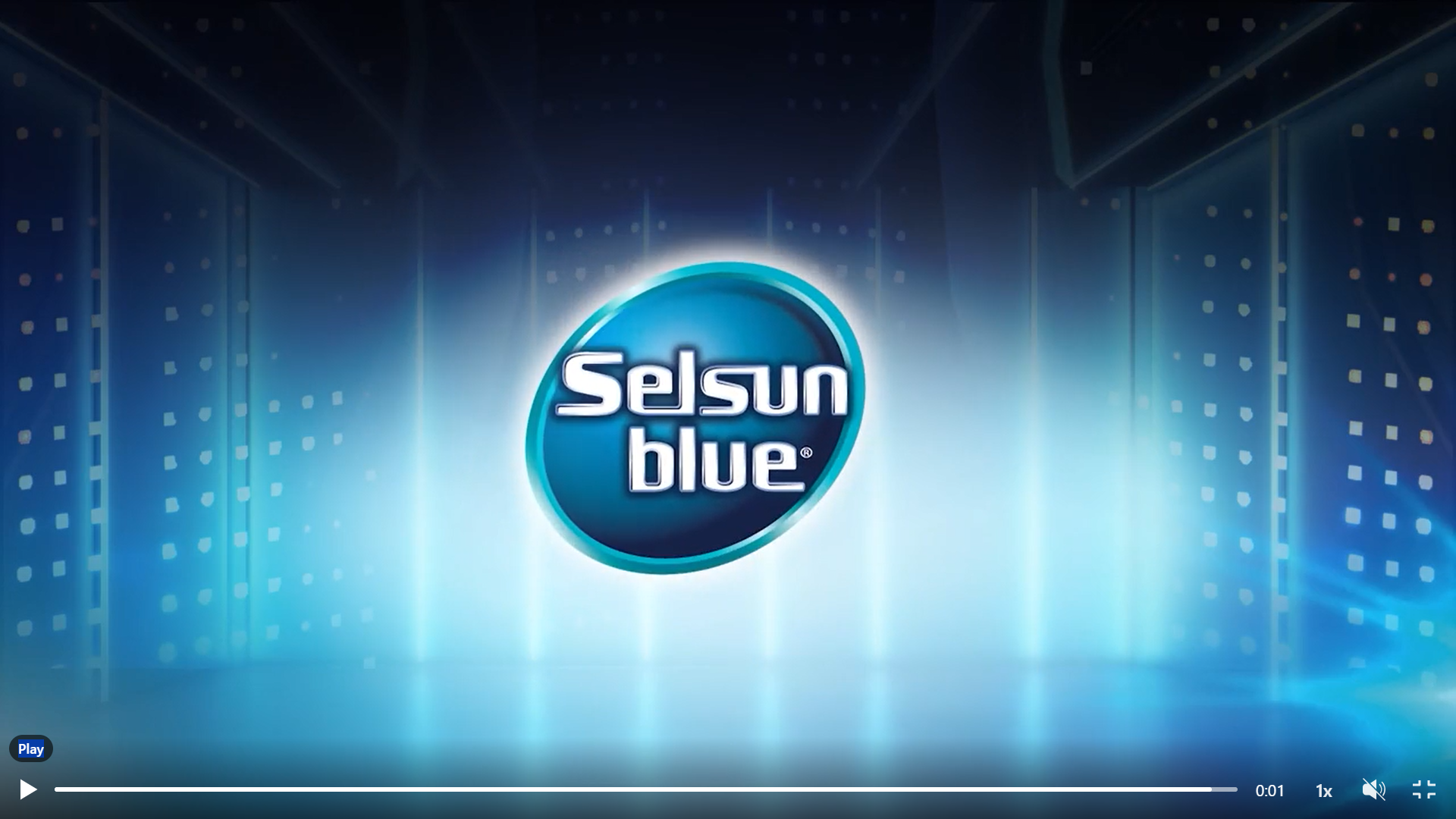 Selsun blue on-ground activation at Packages Mall.