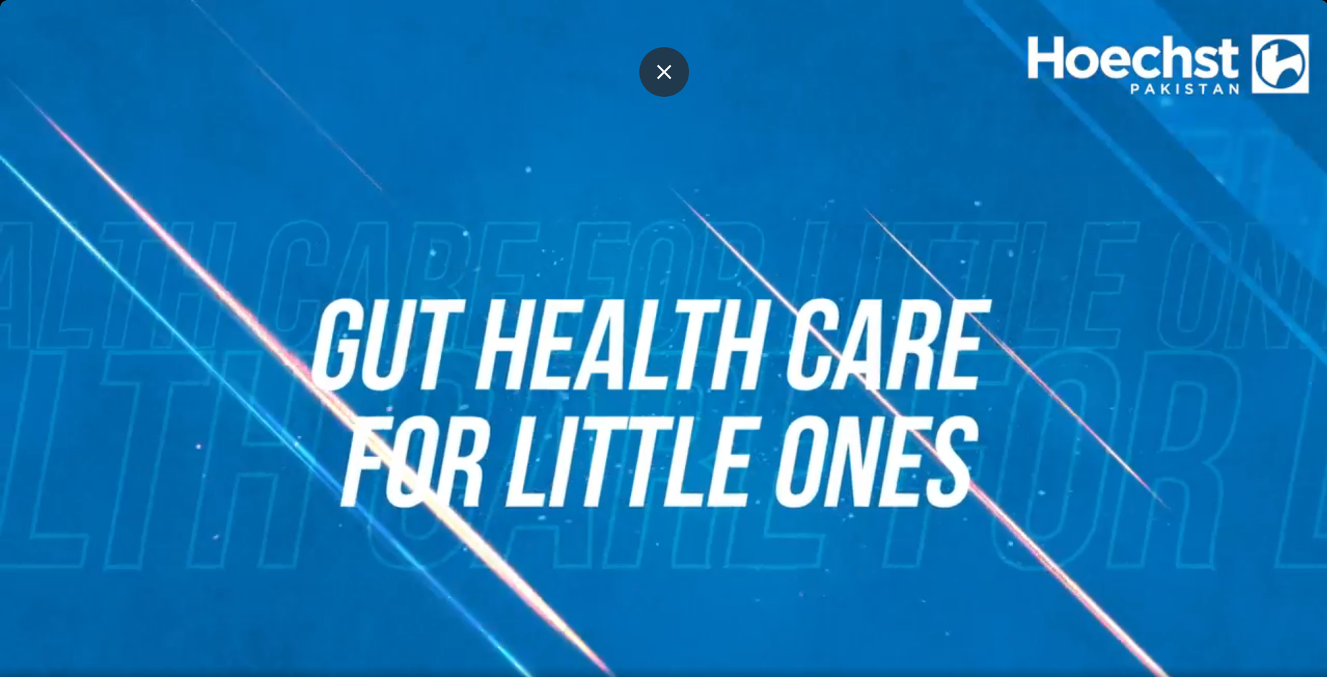 Expert Talk: Gut Health for Little Ones